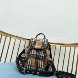 Фото Рюкзак Burberry Rucksack Small Q1315