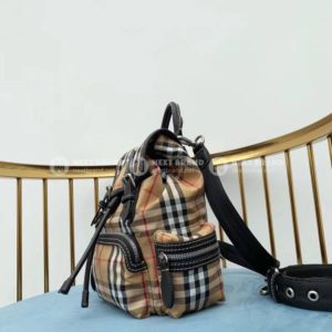 Фото Рюкзак Burberry Rucksack Small Q1315