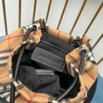 Фото Рюкзак Burberry Rucksack Small Q1315