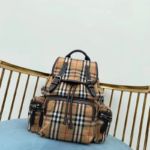 Фото Рюкзак Burberry Rucksack Q1316