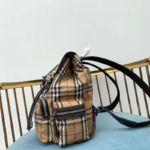 Фото Рюкзак Burberry Rucksack Q1316