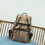 Фото Рюкзак Burberry Rucksack Q1317