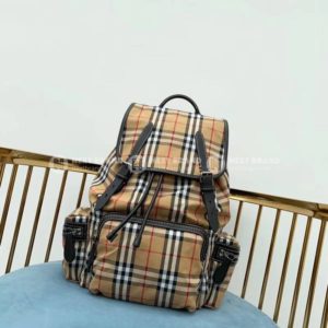 Фото Рюкзак Burberry Rucksack Q1317