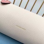 Фото Сумка-клатч Burberry Barrel Q1322