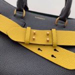 Фото Сумка Burberry Belt Q1324