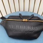 Фото Поясная сумка Burberry Q1335