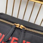 Фото Поясная сумка Burberry Q1334