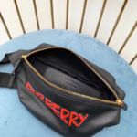 Фото Поясная сумка Burberry Q1334