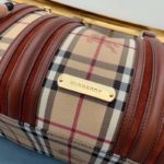 Фото Сумка Burberry Q1336