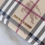 Фото Сумка клатч Burberry Henley Haymarket G1439