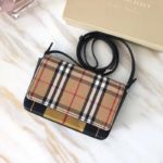 Фото Сумка-клатч Burberry Vintage A1727