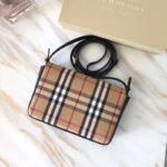 Фото Сумка-клатч Burberry Vintage A1727