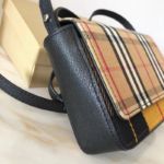 Фото Сумка-клатч Burberry Vintage A1727