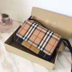 Фото Сумка-клатч Burberry Vintage A1727