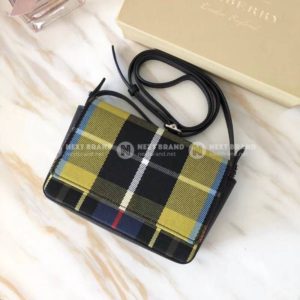 Фото Сумка-клатч Burberry Vintage A1728