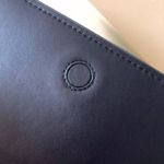 Фото Сумка-клатч Burberry Vintage A1728