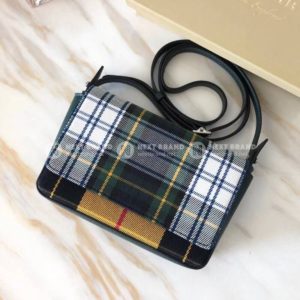 Фото Сумка-клатч Burberry Vintage A1729