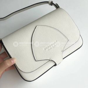 Фото Сумка клатч Burberry Satchel G1443