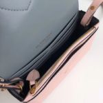 Фото Сумка клатч Burberry Satchel G1444