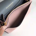 Фото Сумка клатч Burberry Satchel G1444