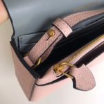 Фото Сумка клатч Burberry Satchel G1444