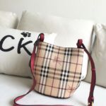 Фото Сумка Burberry Ashby A1730