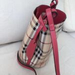 Фото Сумка Burberry Ashby A1730