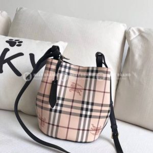 Фото Сумка Burberry Ashby A1734