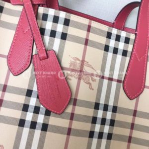 Фото Сумка Burberry Tote G1446