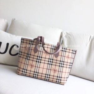 Фото Сумка Burberry Tote G1447