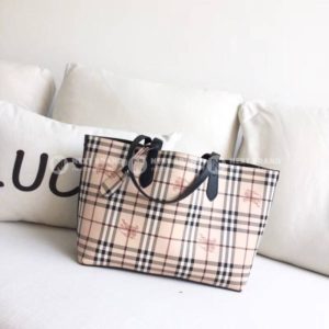 Фото Сумка Burberry Tote Giant G1450