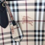 Фото Сумка Burberry Tote Giant G1450
