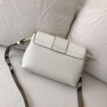 Фото Сумка-клатч Burberry Buckle A1745