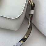 Фото Сумка-клатч Burberry Buckle A1745