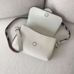 Фото Сумка-клатч Burberry Buckle A1745