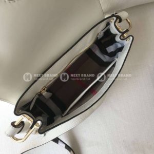 Фото Сумка-клатч Burberry Buckle A1745