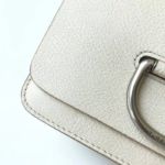 а клатч Burberry D-ring G1462
