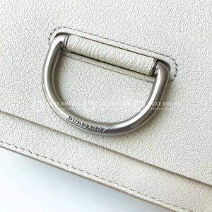 а клатч Burberry D-ring G1462