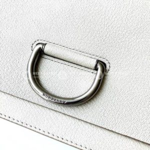 Фото Сумка клатч Burberry D-ring G1463