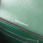 Фото Сумка клатч Burberry D-ring G1464