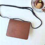 Фото Сумка клатч Burberry D-ring G1472