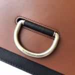 Фото Сумка клатч Burberry D-ring G1472