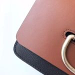 Фото Сумка клатч Burberry D-ring G1472