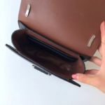 Фото Сумка клатч Burberry D-ring G1472