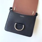 Фото Сумка клатч Burberry D-ring G1472