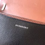 Фото Сумка клатч Burberry D-ring G1472