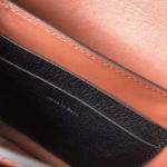 Фото Сумка клатч Burberry D-ring G1472