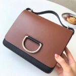 Фото Сумка клатч Burberry D-ring G1472