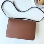 Фото Сумка клатч Burberry D-ring G1473