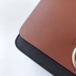 Фото Сумка клатч Burberry D-ring G1473